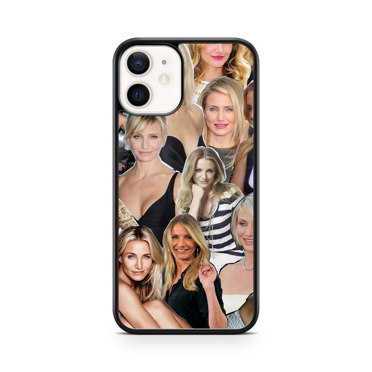 Cameron Diaz phone case 12