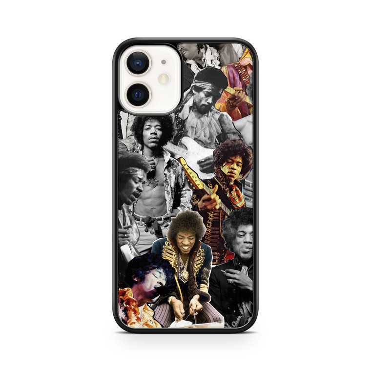 Jimi Hendrix phone case 12