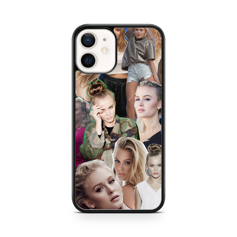 Zara Larsson phone case 12