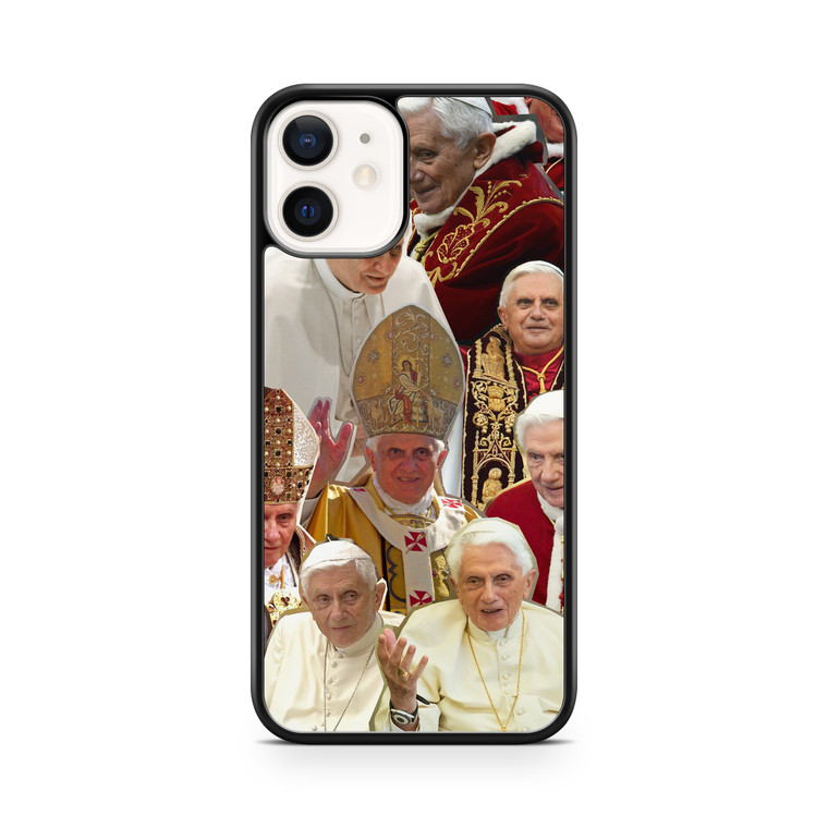 Pope Benedict XVI phone case 12