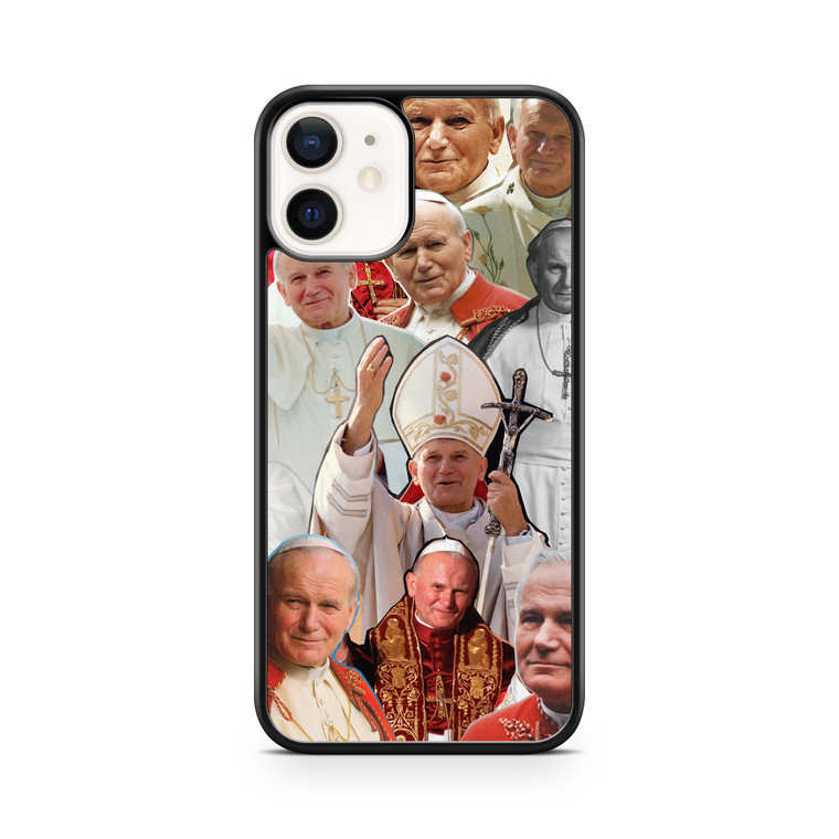 Pope John Paul II phone case 12