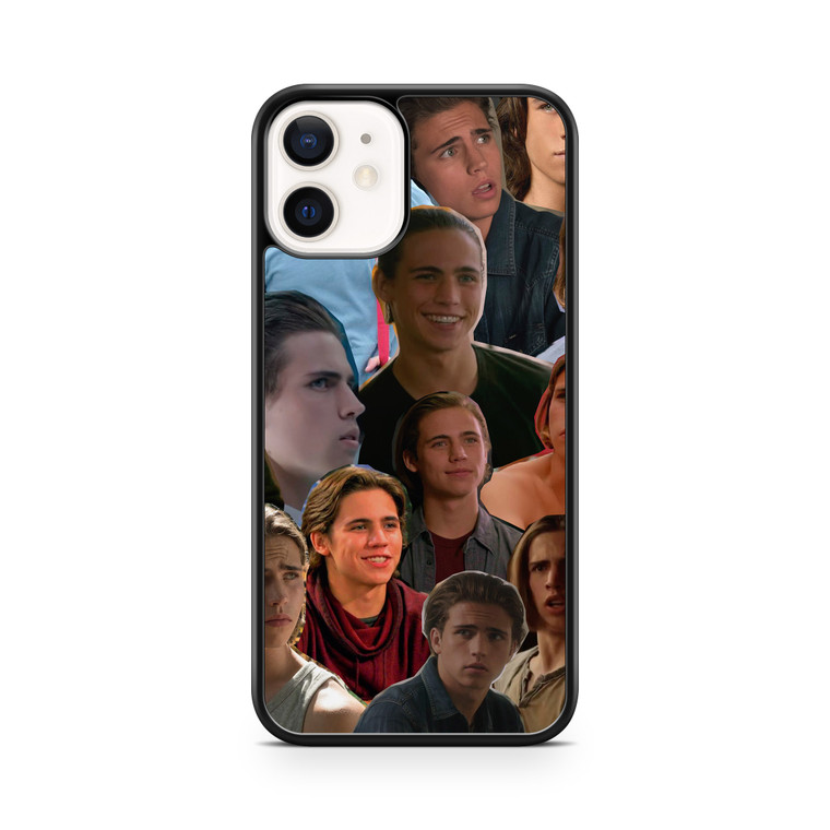 Robby Keene phone case 12