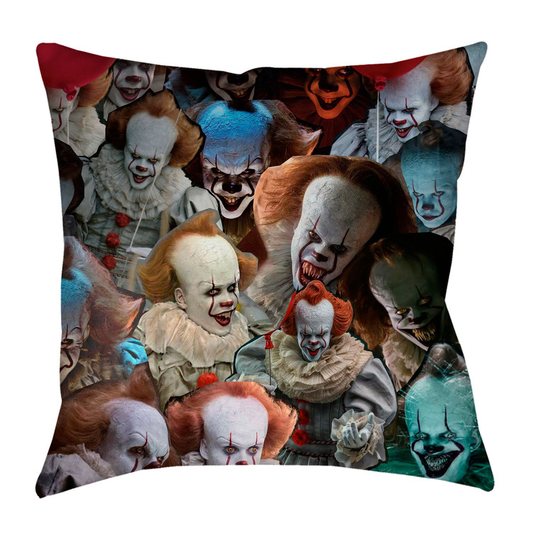 Pennywise (It) pillowcase