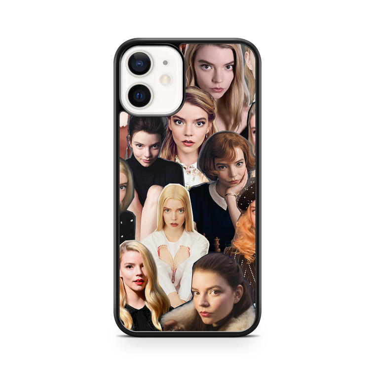 Anya Taylor-Joy phone case 12