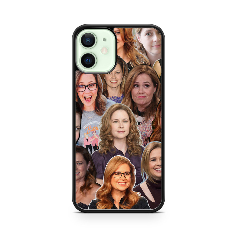 Jenna Fischer Phone Case