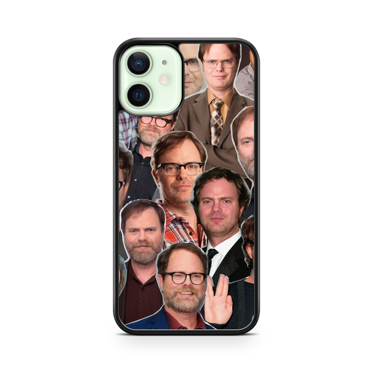 Rainn Wilson Phone Case