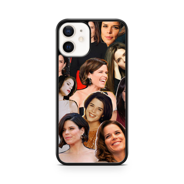 Neve Campbell Phone Case Iphone 12