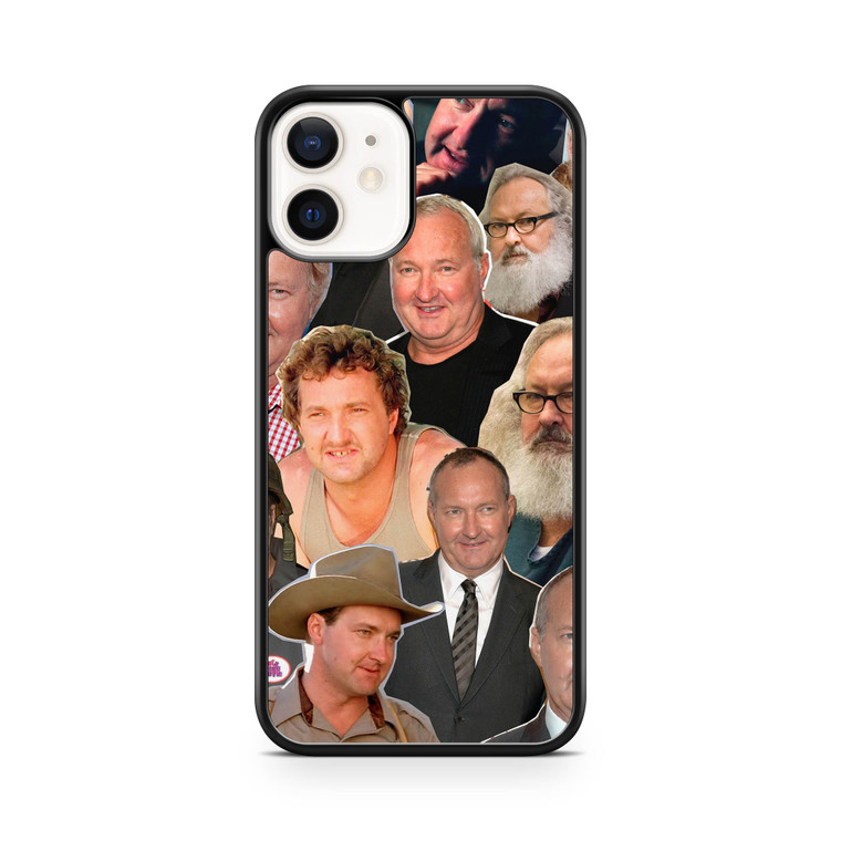 Randy Quaid Phone Case Iphone 12