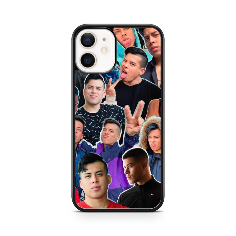 Spencer X (Spencer Knight) Phone Case Iphone 12