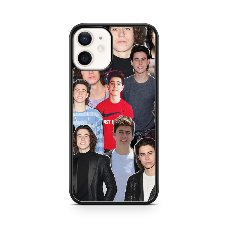 Nash Grier phone case 12