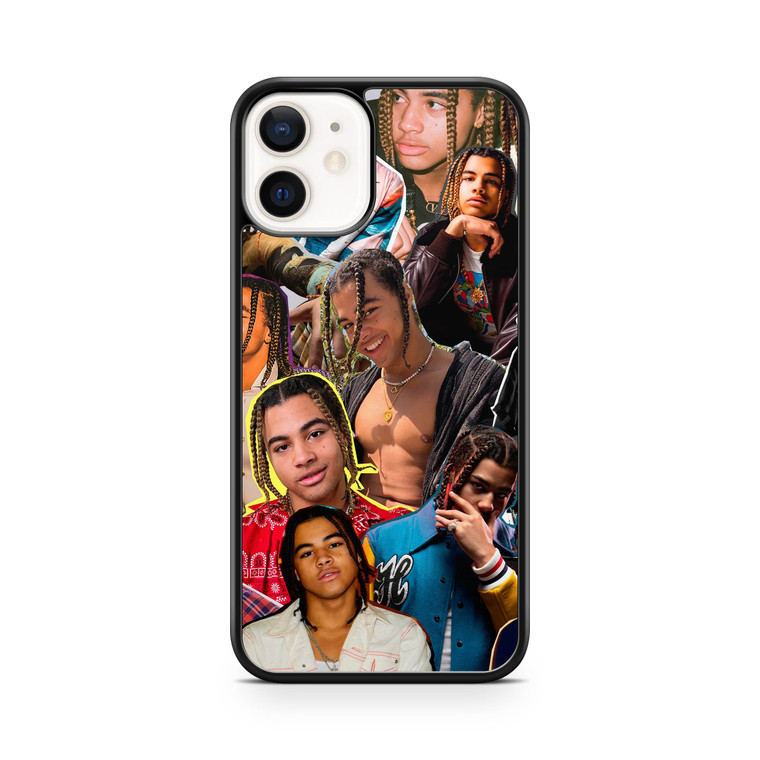 24kGoldn Phone Case Iphone 12