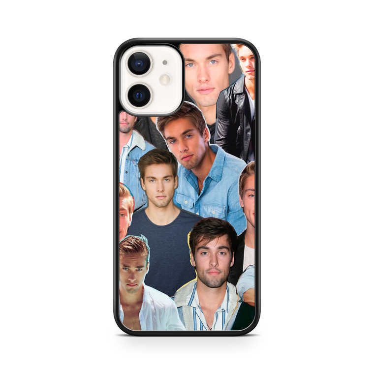 Austin North Phone Case Iphone 12