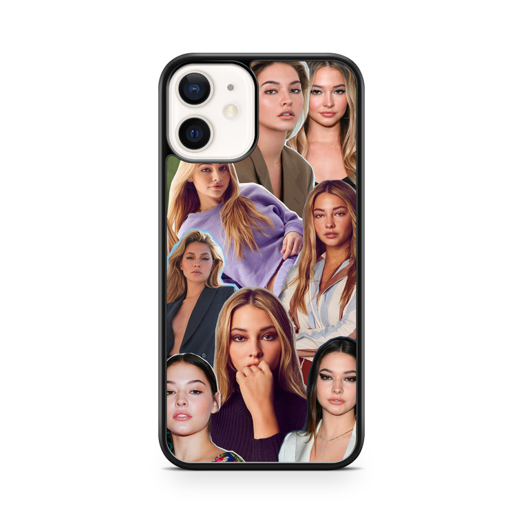 Madelyn Cline Phone Case Iphone 12