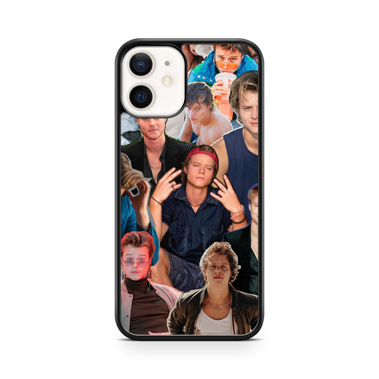 Rudy Pankow Phone Case Iphone 12