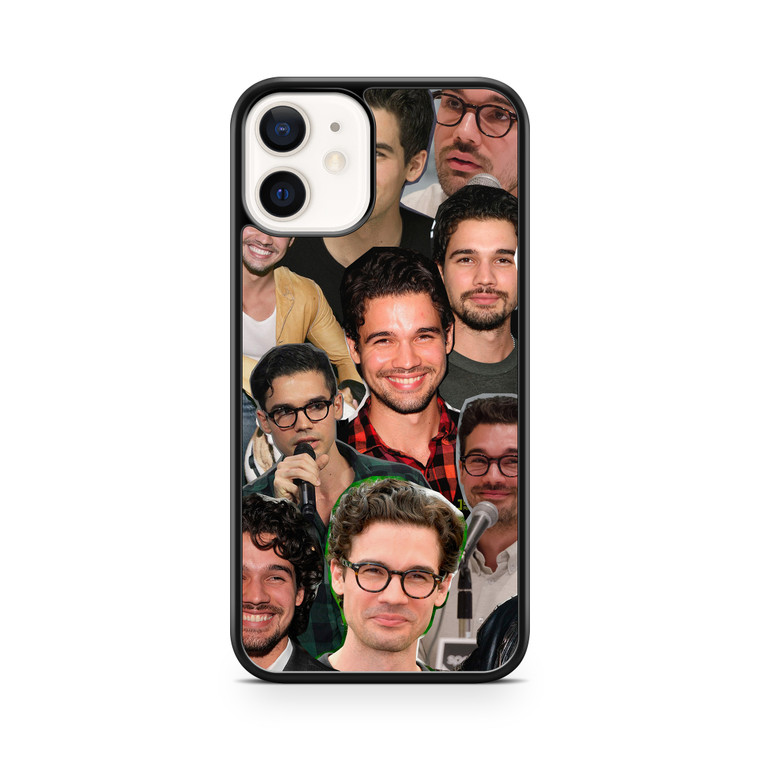 Steven Strait Phone Case Iphone 12