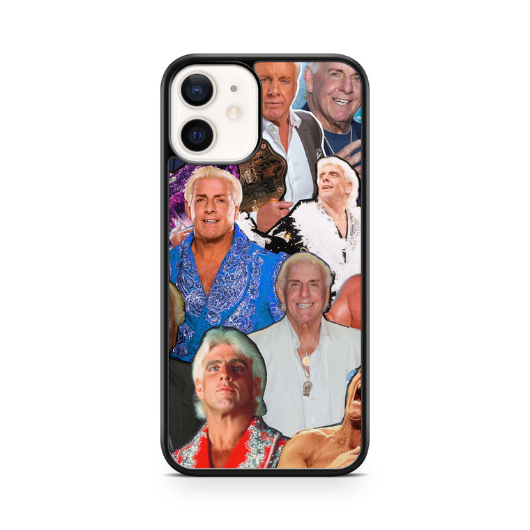 Ric Flair Phone Case Iphone 12