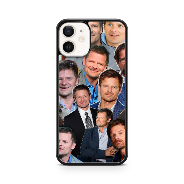 Steve Zahn Phone Case  iphone 12