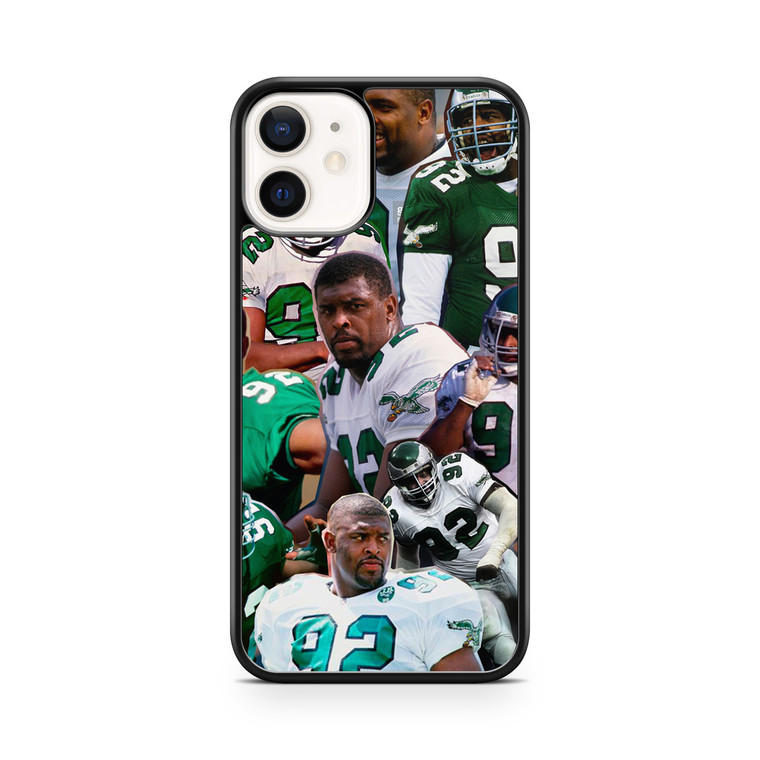 Reggie White  Phone Case  iphone 12