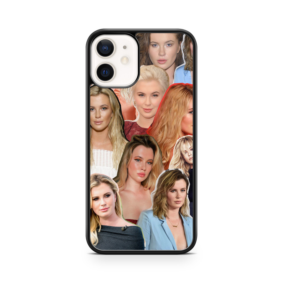 Ireland Baldwin Photo Collage Iphone