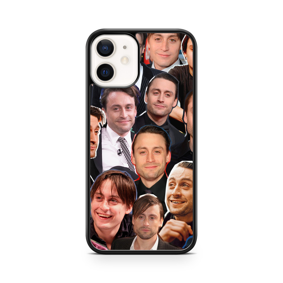 Kieran Culkin  Phone Case  iphone 12