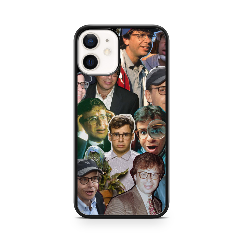 Rick Moranis Photo Collage iphone