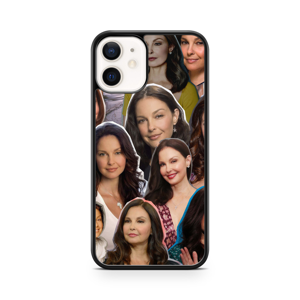 Ashley Judd Phone Case  iphone 12