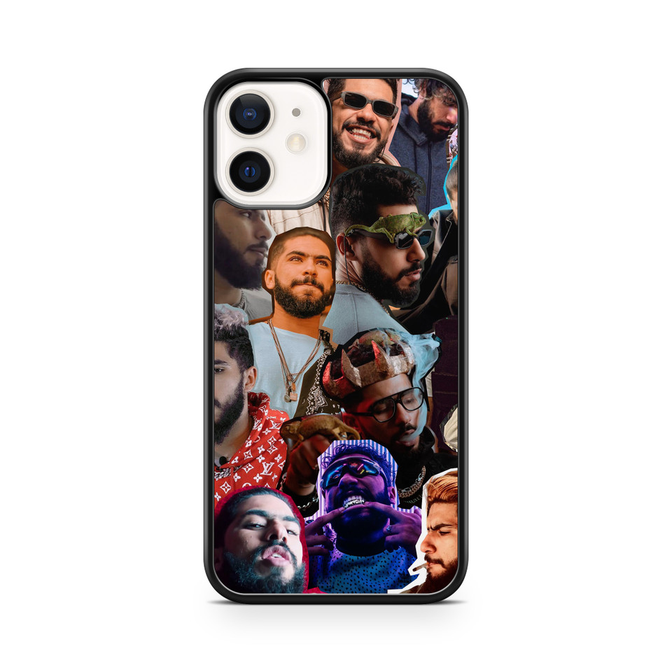 ElGrandeToto Phone Case  iphone 12