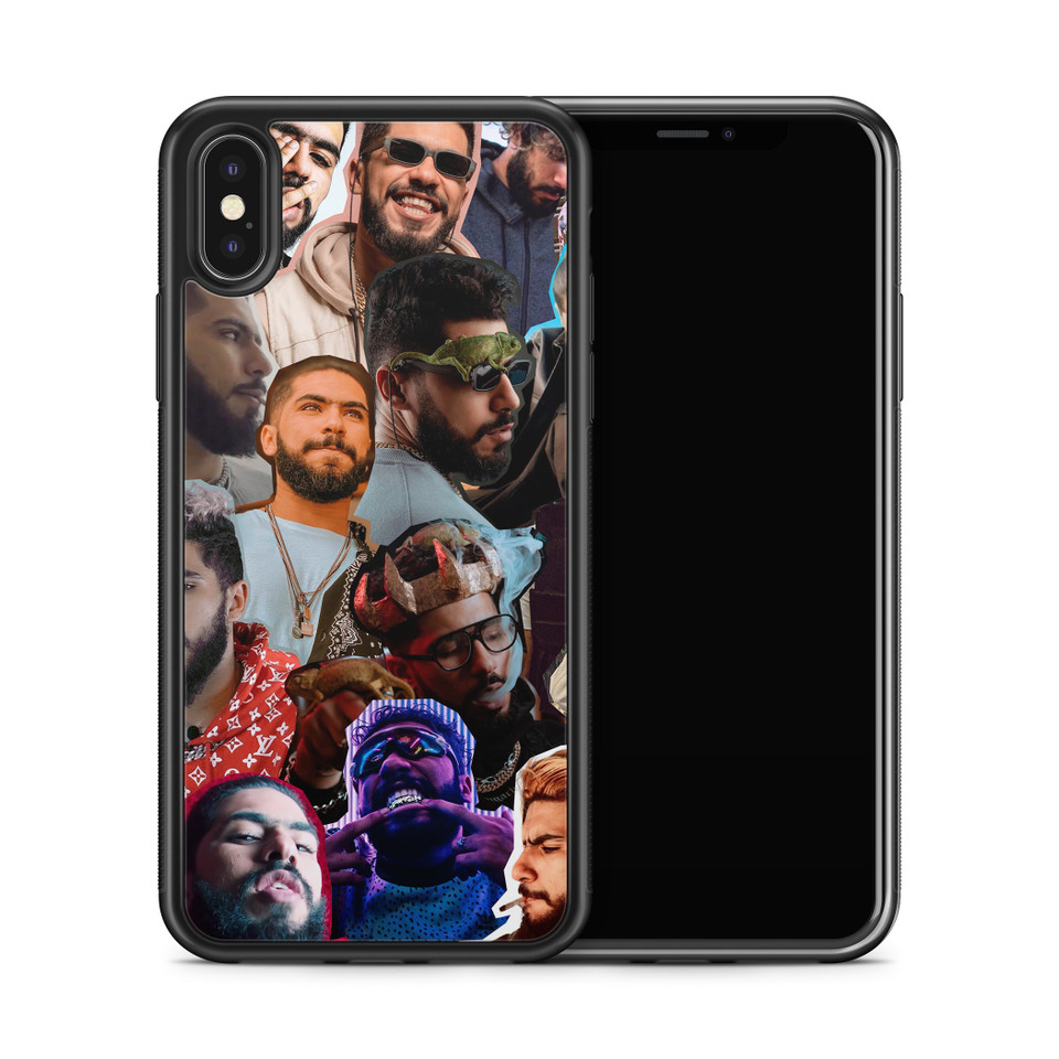ElGrandeToto Phone Case  iphone 10