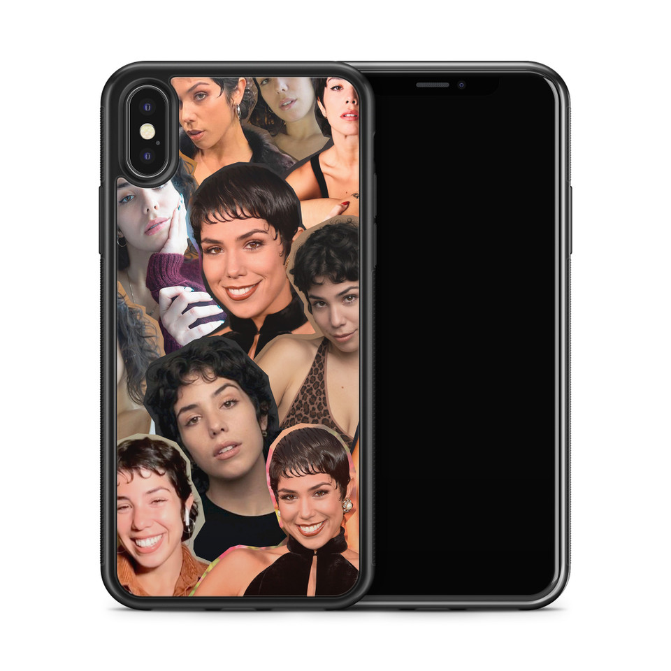 Jessica Darrow Phone Case  iphone 10