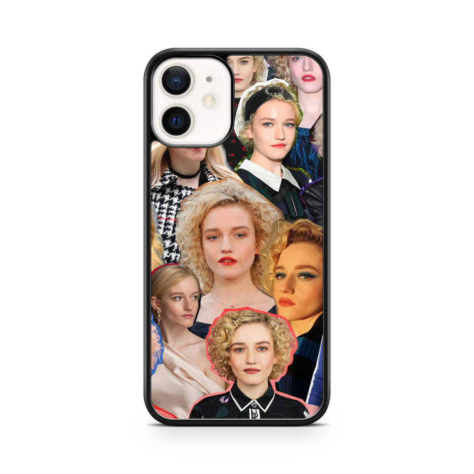 Julia Garner Phone Case  iphone 12