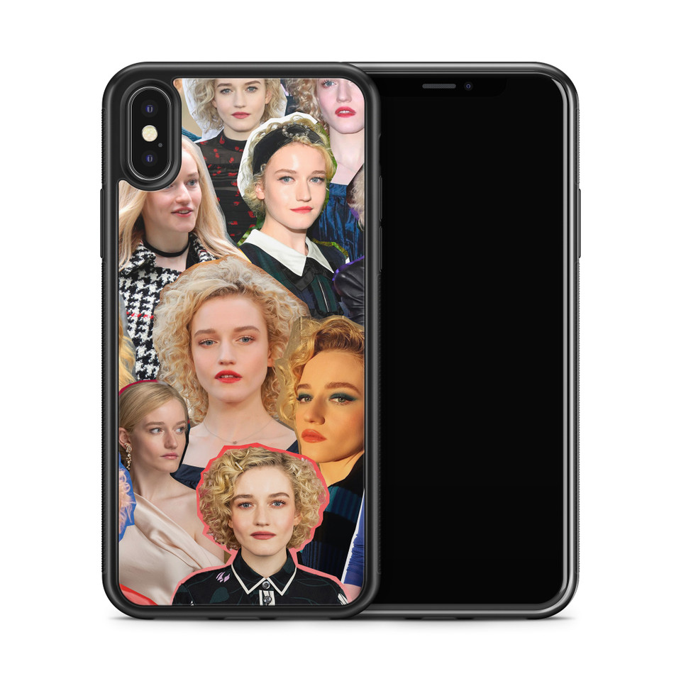 Julia Garner Phone Case  iphone 10