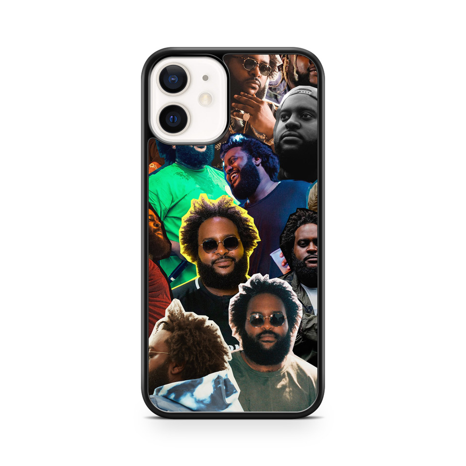 Bas  Phone Case iphone 12