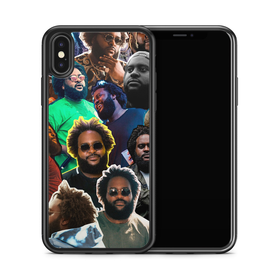 Bas Phone Case iphone 10