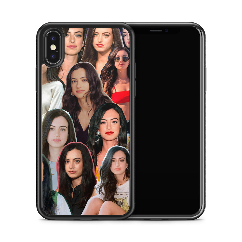 Cazzie David Phone Case iphone 10