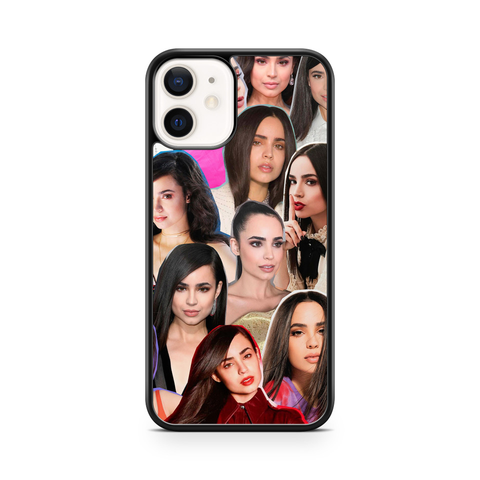 Sofia Carson Phone Case iphone 12