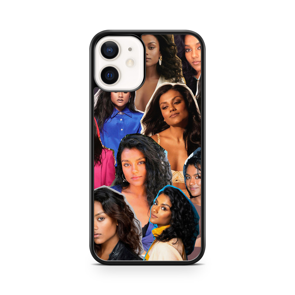 Simone Ashley Phone Case iphone 12