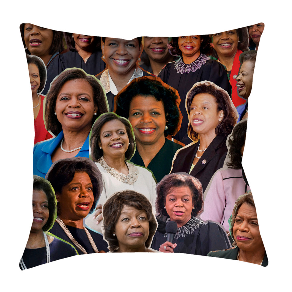 Cheri Beasley Photo Collage Pillowcase