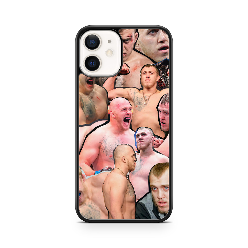 Sergey Spivak Photo Collage iphone