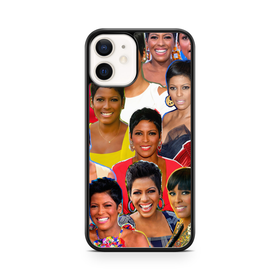 Tamron Hall Photo Collage iphone