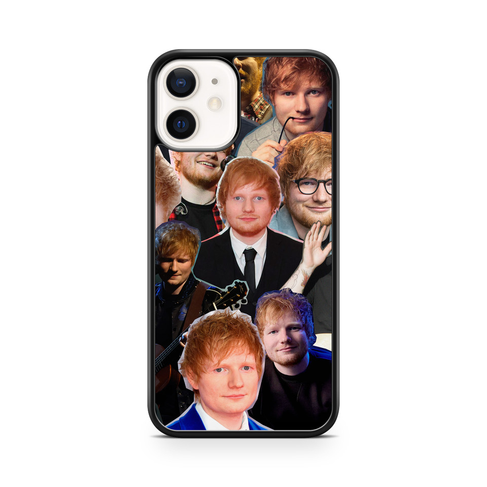 Ed Sheeran Phone Case iphone 12