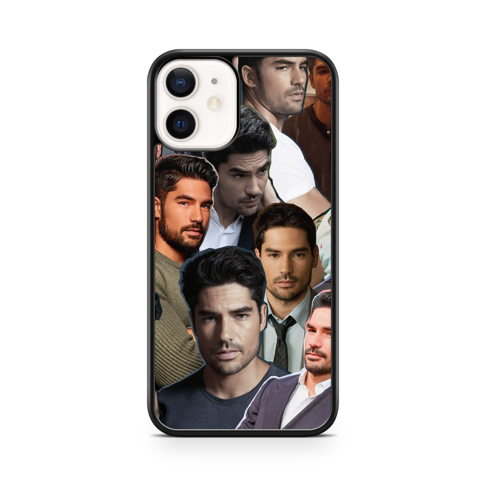 D. J. Cotrona Photo Collage iphone