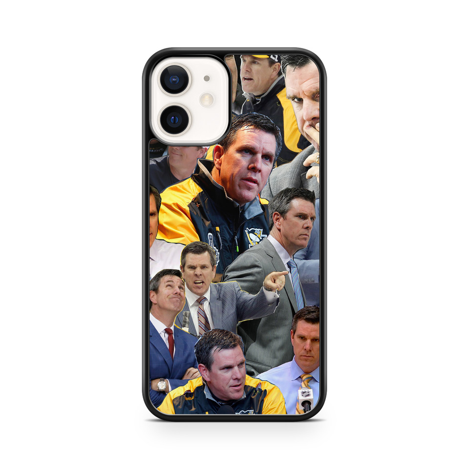 Mike Sullivan Photo Collage T-Shirt