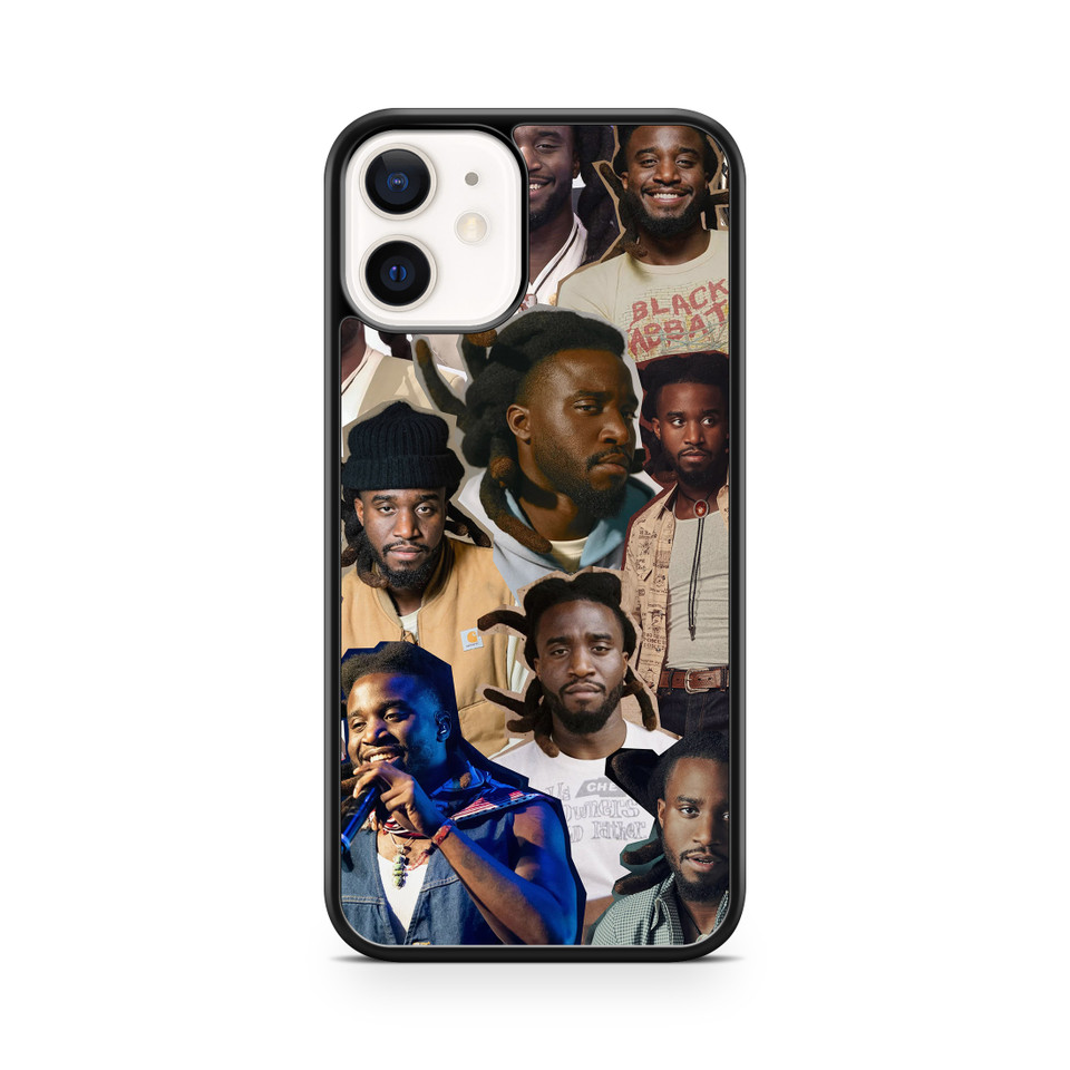 Shaboozey Phone Case iphone 12
