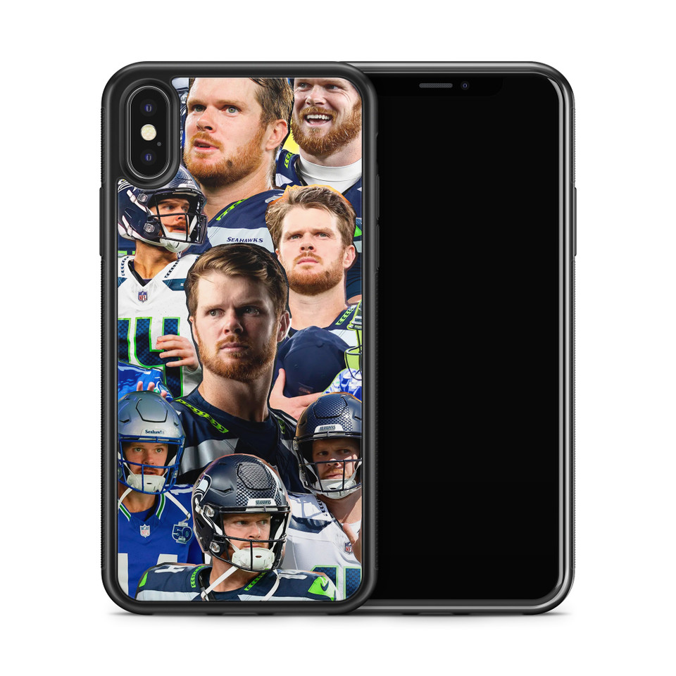 Sam Darnold Phone Case