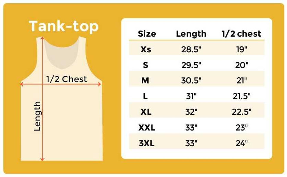 Hasbulla Photo Collage Tank Top Hasbulla Photo Collage Tank Top