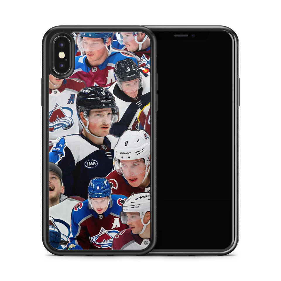 Cale Makar Phone Case