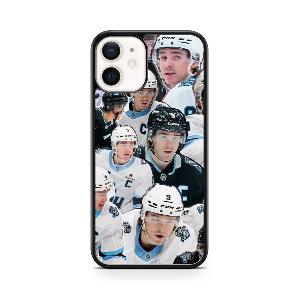 Clayton Keller Phone Case