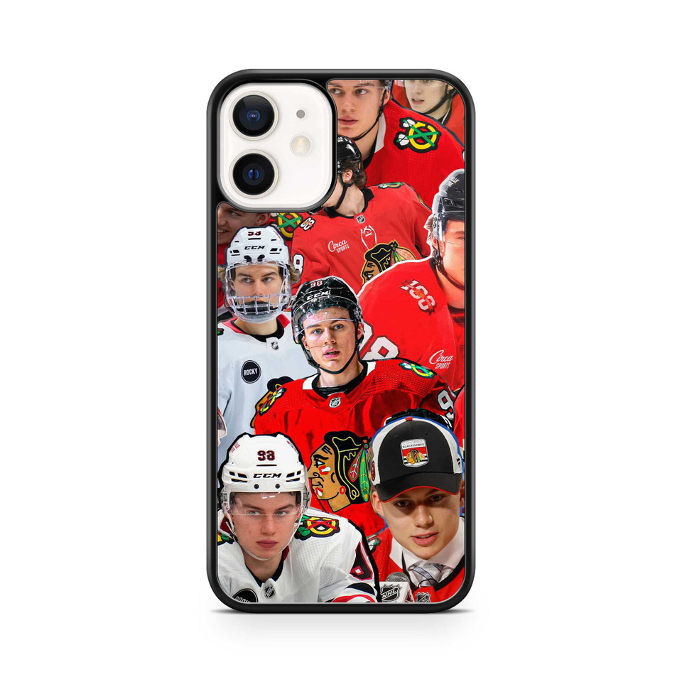 Connor Bedard Phone Case