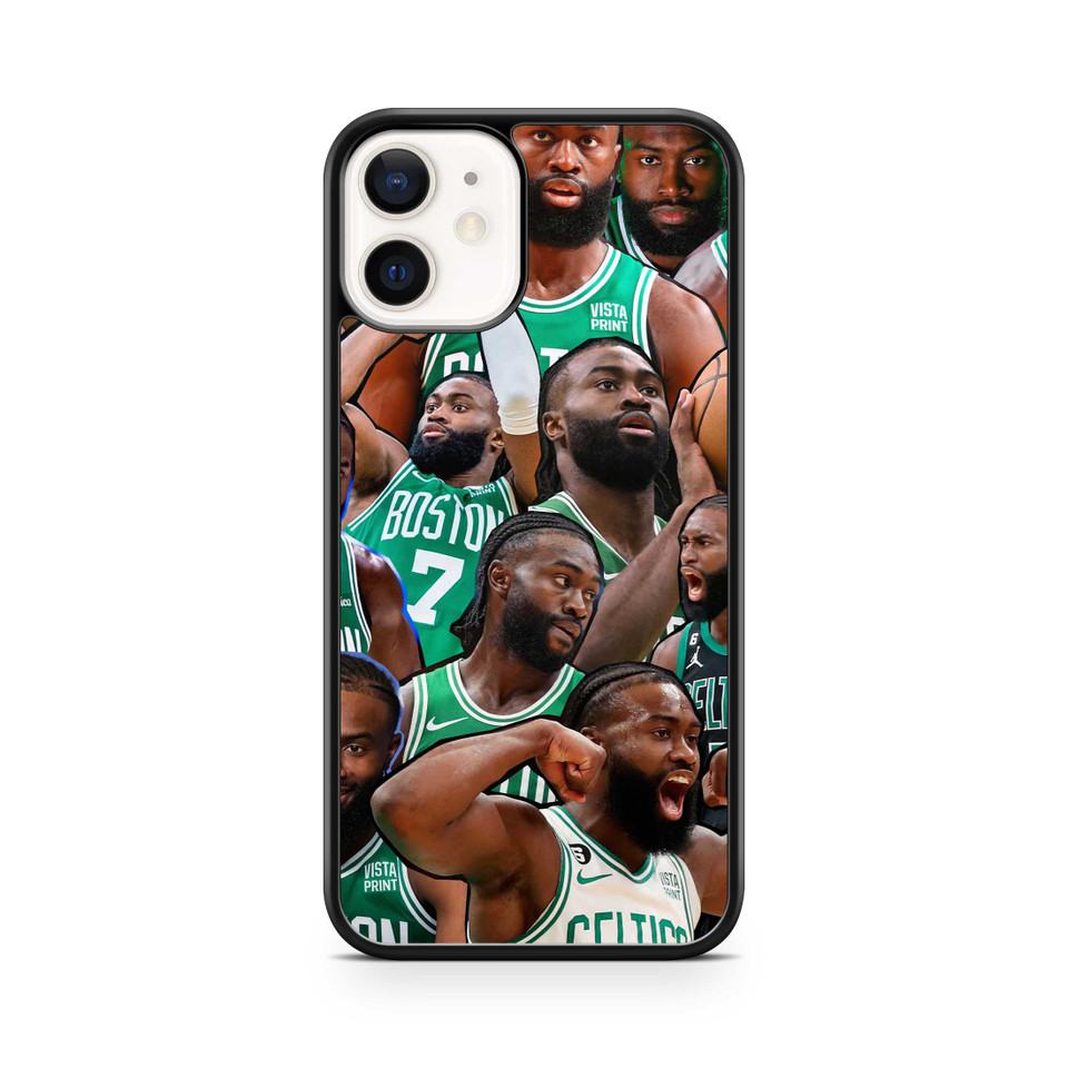 Jaylen Brown Phone Case