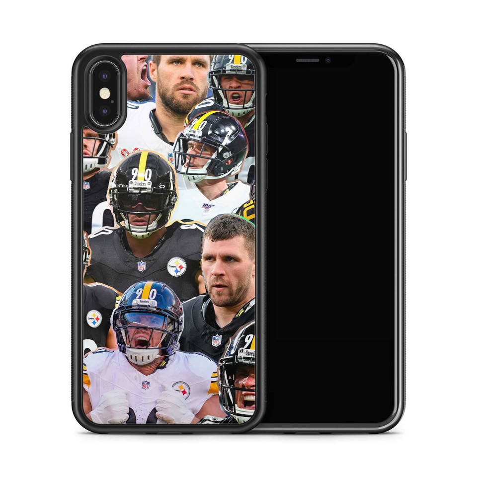 T.J. Watt Phone Case